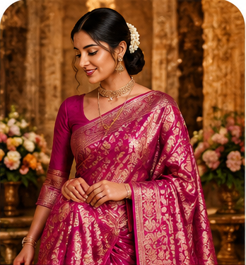 Banarasi Sarees