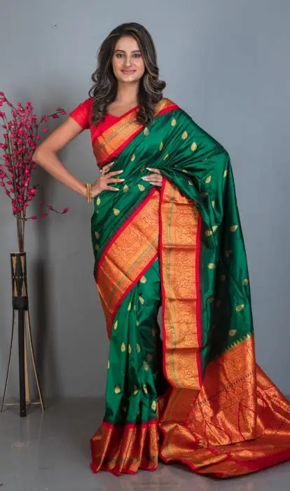 Party Wear Saree
